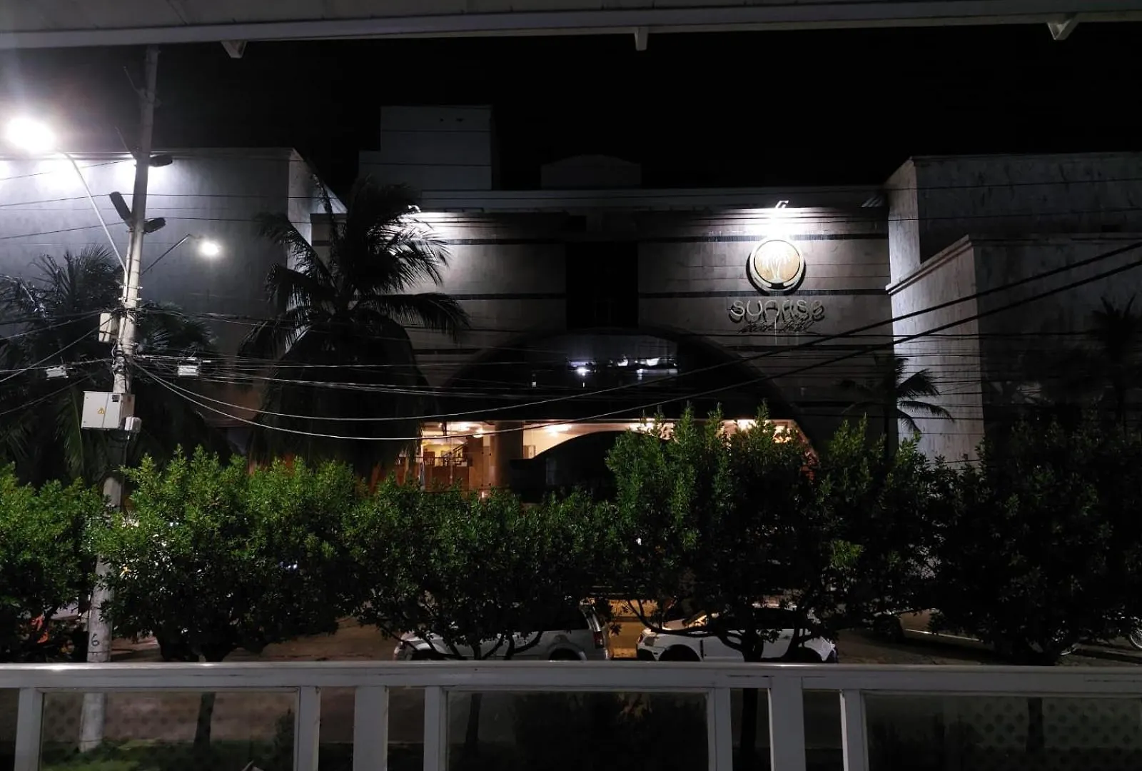 ** 招待所 Posada Cocos Place San Andrés 哥伦比亚