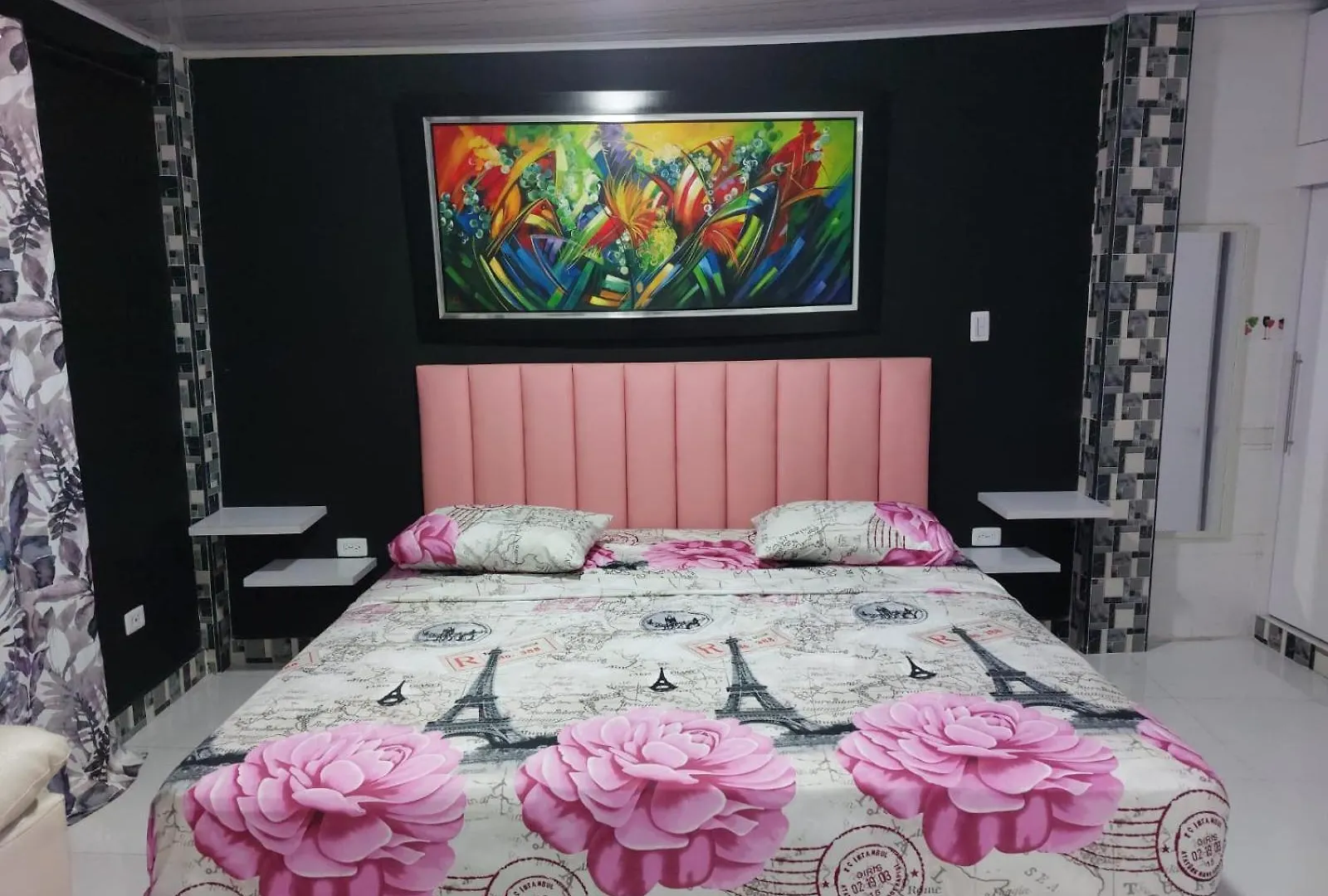 招待所 Posada Cocos Place San Andrés