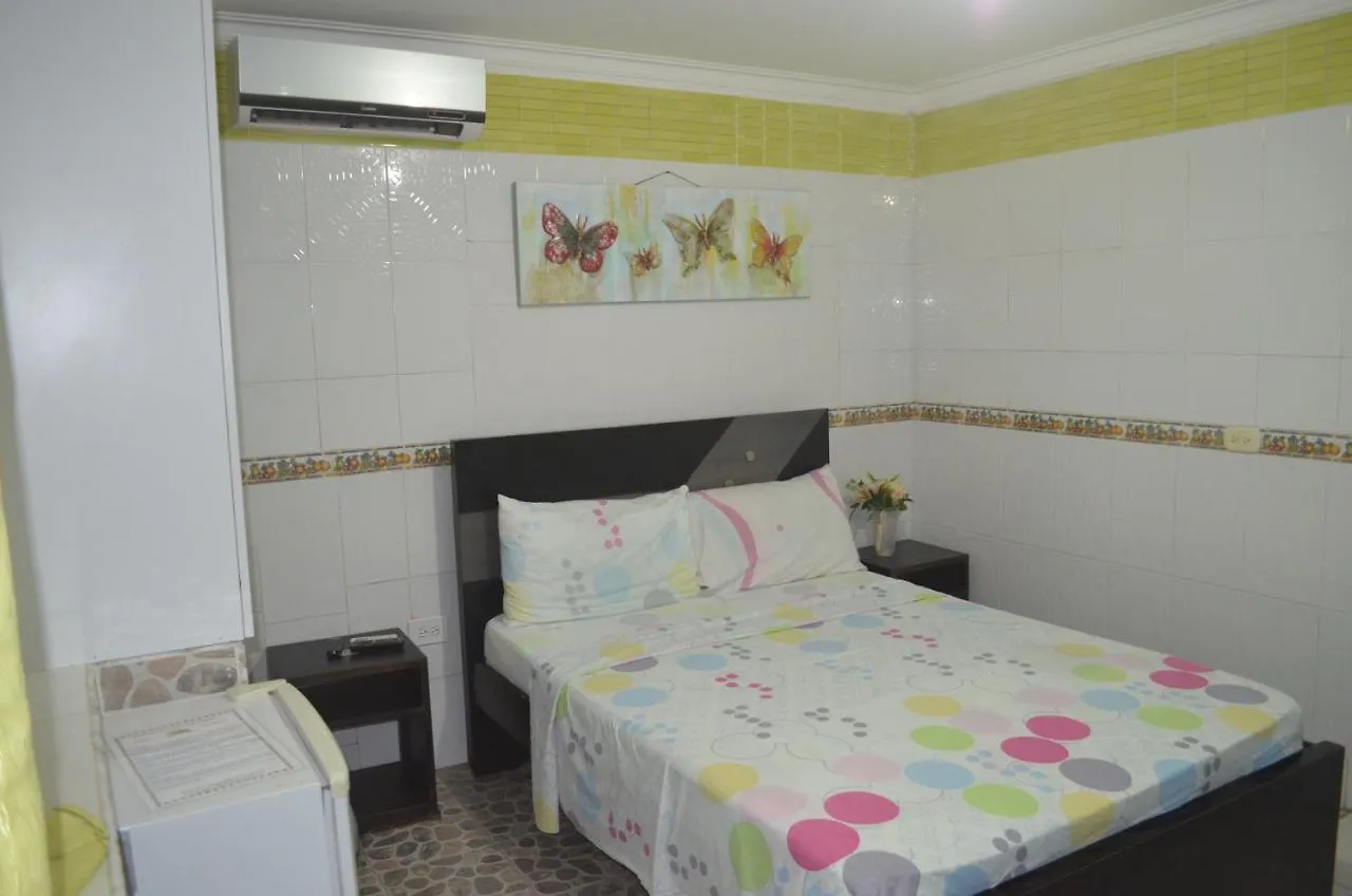 Posada Cocos Place San Andrés