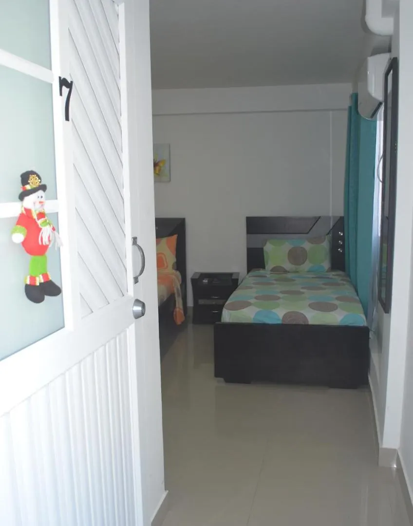 Posada Cocos Place San Andrés