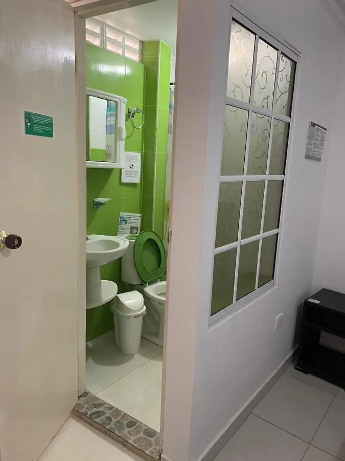 Posada Cocos Place San Andrés 2*,  哥伦比亚