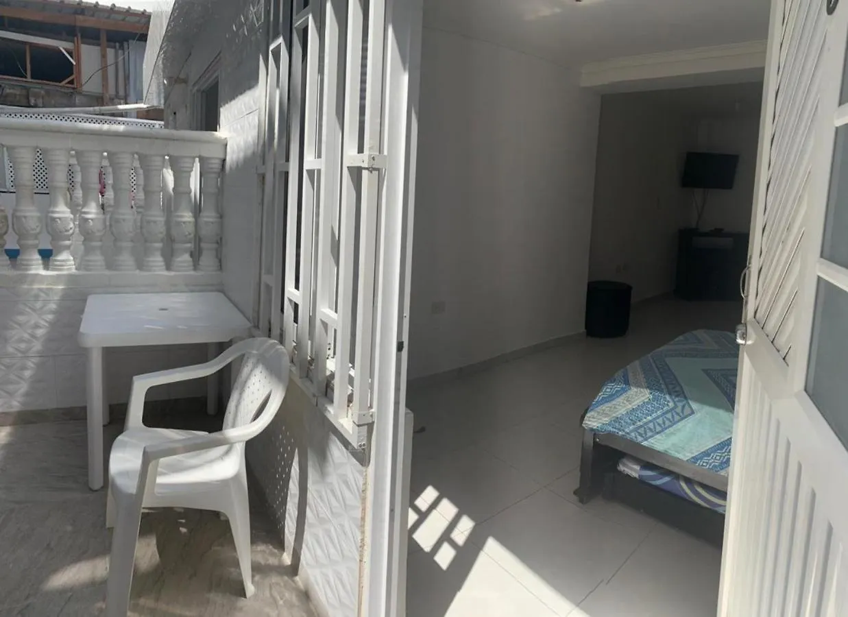 Posada Cocos Place San Andrés 2*,  哥伦比亚