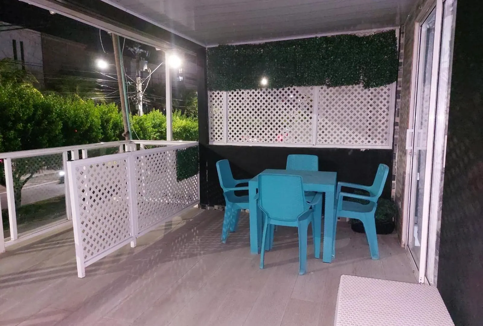 San Andrés Posada Cocos Place קולומביה