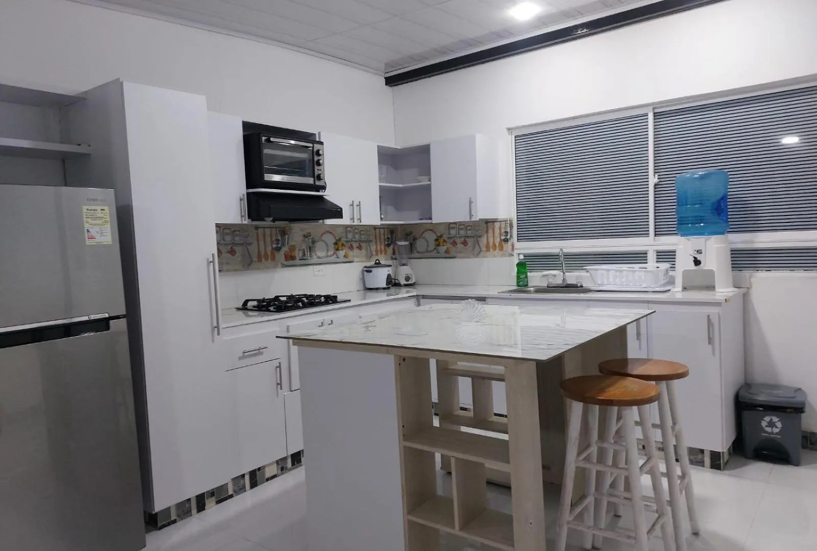 San Andrés Posada Cocos Place בית הארחה
