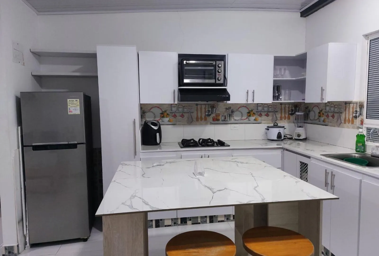 San Andrés Posada Cocos Place קולומביה
