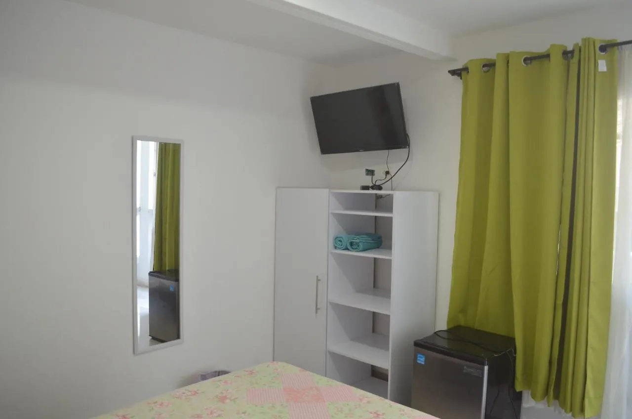 San Andrés Posada Cocos Place בית הארחה