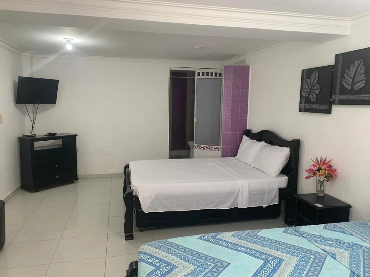 Posada Cocos Place San Andrés